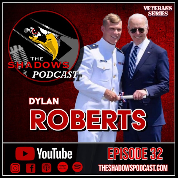 Episode 32: The Chronicles of Dylan Roberts