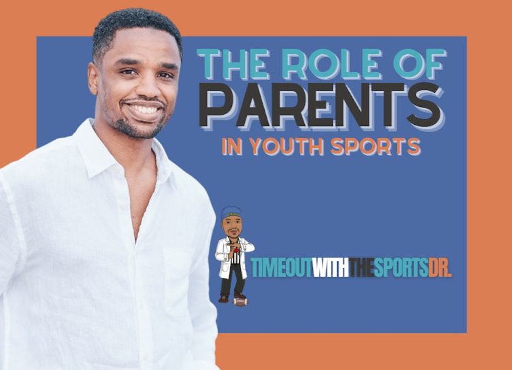 The Effect Of Parental Involvement On Youth Sports