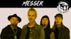 MESSER talks about their new single Hope In This World.