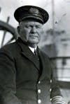 10 Dunkirk ship diaries of Capt Tom Woods OBE, WW2
