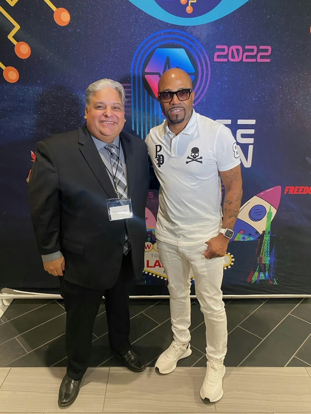 PulseCon Las Vegas 2022 Lit a Fire to the Crypto Game, Wowing Attendees with 