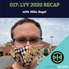 LYV 2020 Recap with Bagel