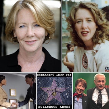Take 8 - Actress Ann Cusack, The Boys, Sully, A League of Their Own