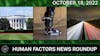 Human Factors Weekly News (10/18/22)