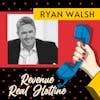 E2: Ryan Walsh Champions Transparency