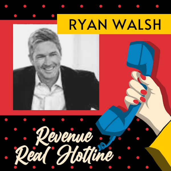 E2: Ryan Walsh Champions Transparency