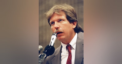 image for The Tragedy of Gary Webb