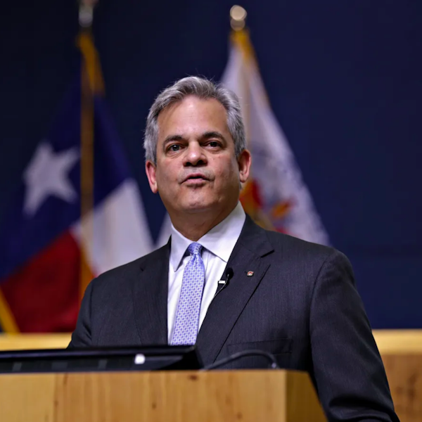 #45 Mayor Adler Returns: Finding Purpose to Commit Your Life To