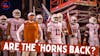 Episode image for Are the Texas Longhorns Back?