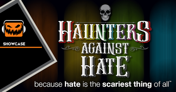 Haunters Against Hate: Raising Funds for LGBT Youth Organizations