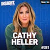 Don't Keep Your Day Job - Cathy Heller On Turning Your Passion Into Profit