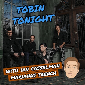Ian Casselman: In the Trenches
