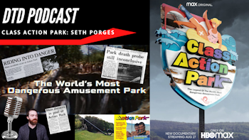 Episode 29: Class Action Park Seth Porges