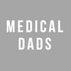 The Medical Dads Podcast Logo