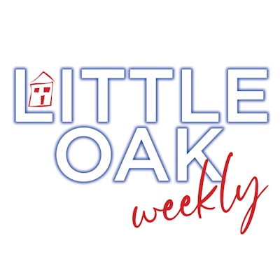 Episode image for Little Oak Weekly Intro and Holiday updates