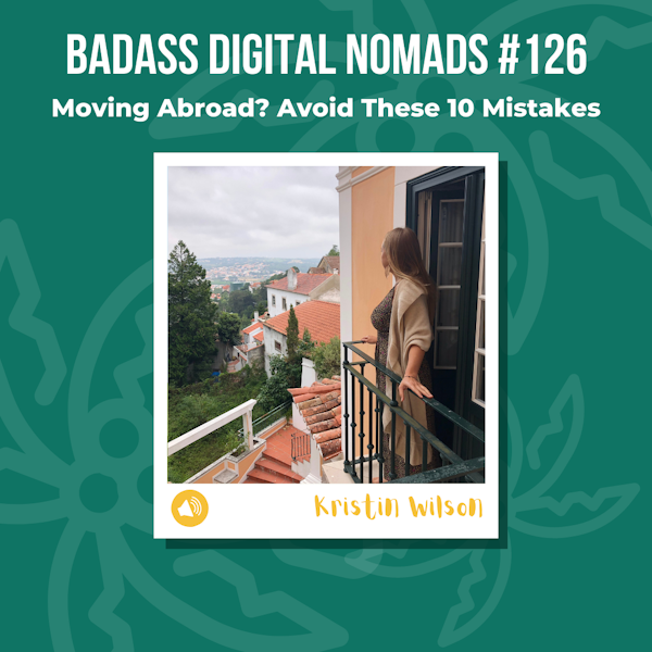Moving Abroad? Avoid These 10 Mistakes