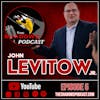 Valor Beyond Honor: John Levitow Jr.'s Story and Father's Legacy | The Shadows Podcast