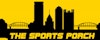 The Sports Porch Logo