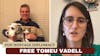 SITREP Pod 2: Free Tomeu Vadell, American held in Venezuela | Pod Hostage Diplomacy