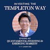 Quantamental Investing & Emerging Markets with Jason Hsu