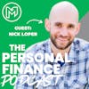 How to Find the Perfect Side-Hustle (Plus The 4 Types of Passive Income!) with Nick Loper
