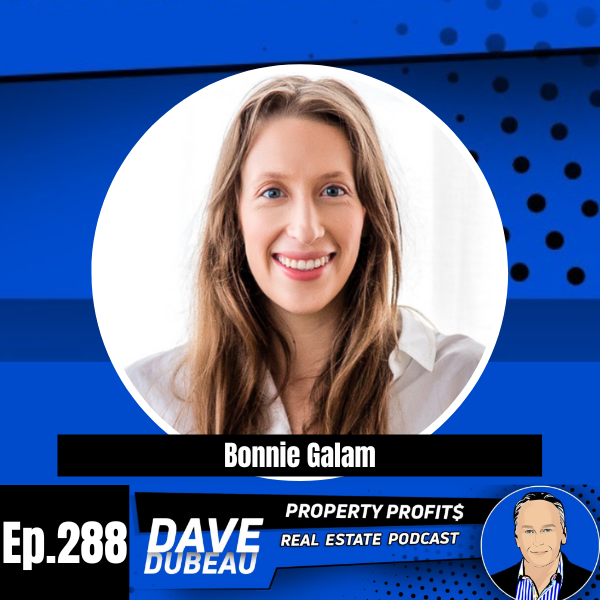 Defensive & Offensive Asset Protection with Bonnie Galam