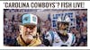 Episode image for Mike Fisher (@FishSports) #DallasCowboys Fish at 6 11/17: 'Carolina Cowboys'
