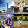 The Scholarship Athlete: Tips on recruiting, training, NIL & injury prevention