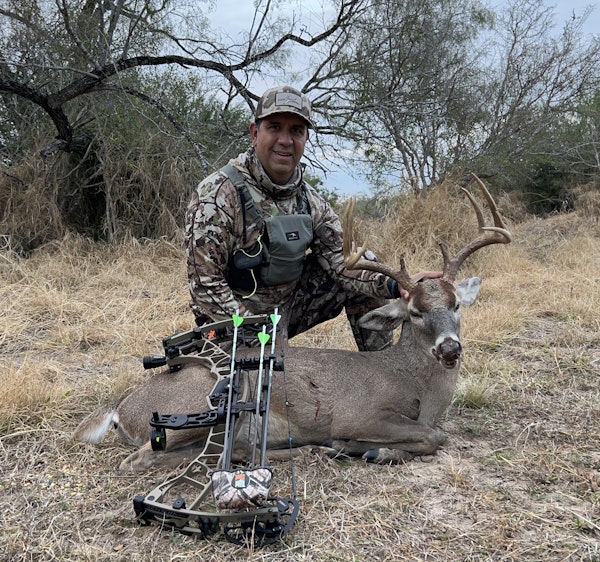 Ep 42 TX Deer Season Recap