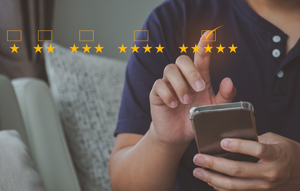 The Power of Reviews: How Social Proof Helps Build Successful Podcasts