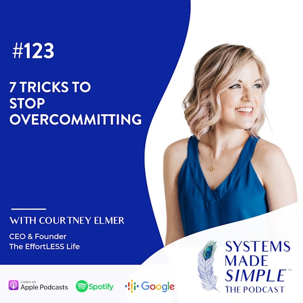 7 Tricks to Stop Overcommitting