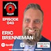 Eric Brennehann