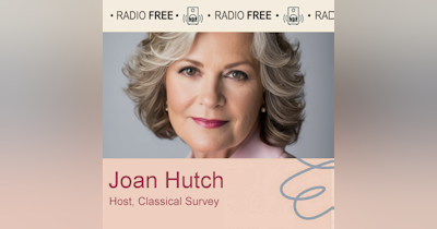 image for Radio Free 23: 21:00 - Classical Survey