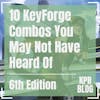 10 KeyForge Combos You May Not Have Heard Of | 6th Edition