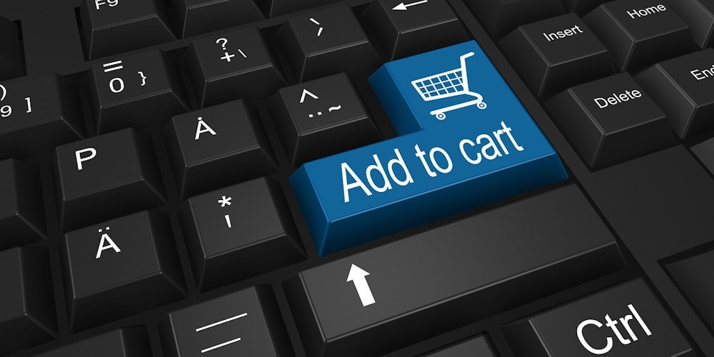 Online Shopping - Click and Shop, or Click and Stop?