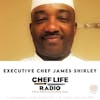 The Rise of Chef James Shirley