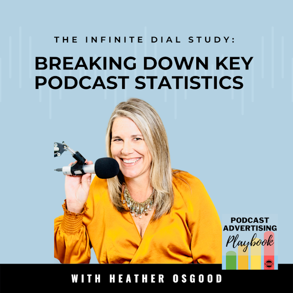 Breaking Down Key Podcast Advertising Statistics