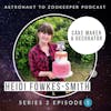 Cake Maker and Decorator - Heidi Fowkes-Smith