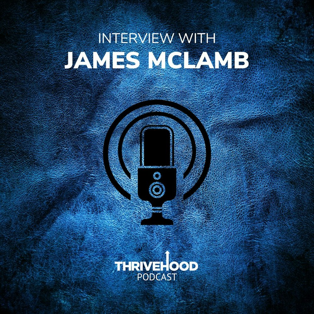 James Mclamb:  Inspiring The Next Generation