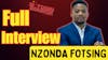 Cameroon's Bitcoin Revolution with Nzonda Fotsing