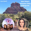 Sedona's Gateway to Transformation: A Journey with Morrigan Stark