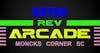 Retro Rev Arcade