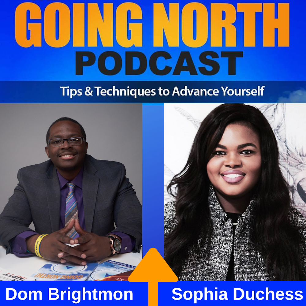 244.5 (Host 2 Host Special) – “Master the Tech & Grow Your Business” with Sophia Duchess (@sophia_duchess)