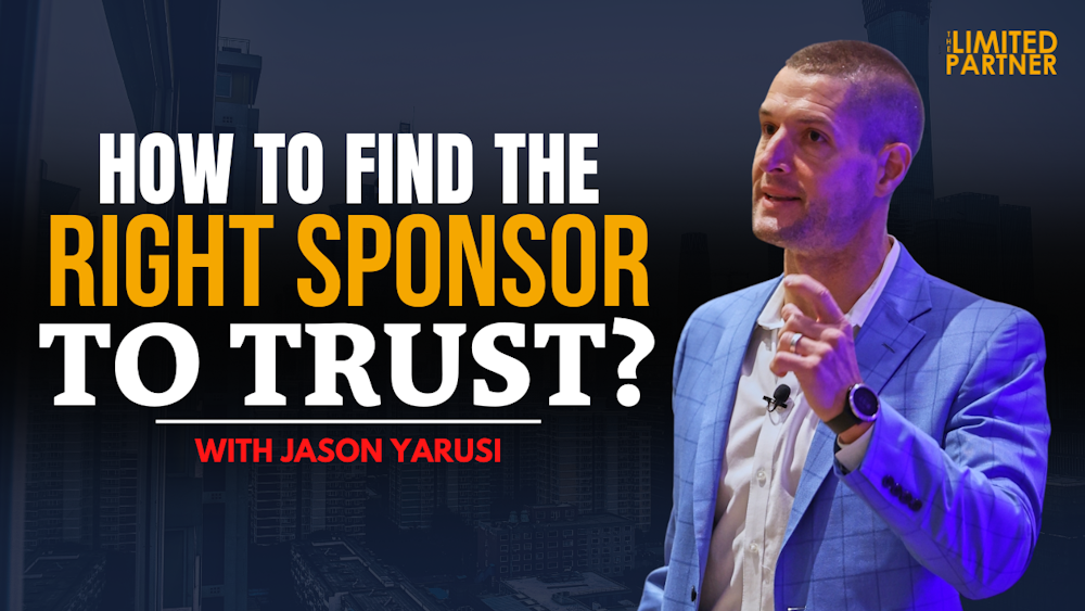 How to Find the Right Sponsor to Trust?