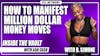 ITV #71: How to Manifest Million Dollar Money Moves with B. Simone