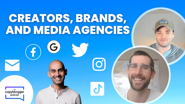 Creators, Brands, and Media Agencies
