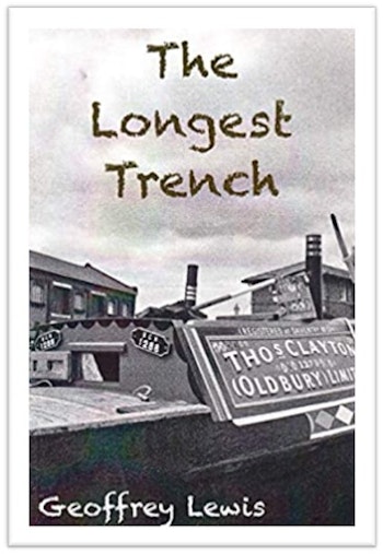 The Longest Trench (Summer readings)