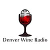 Denver Wine Radio Logo