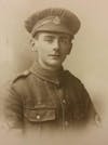 48 Captain H E Hovell - First World War