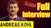 How Ordinals are Revolutionizing Bitcoin with Andreas Kohl